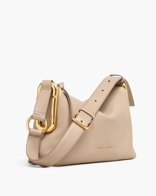 Marc Jacobs Scene Medium Shoulder Bag in Light Slate