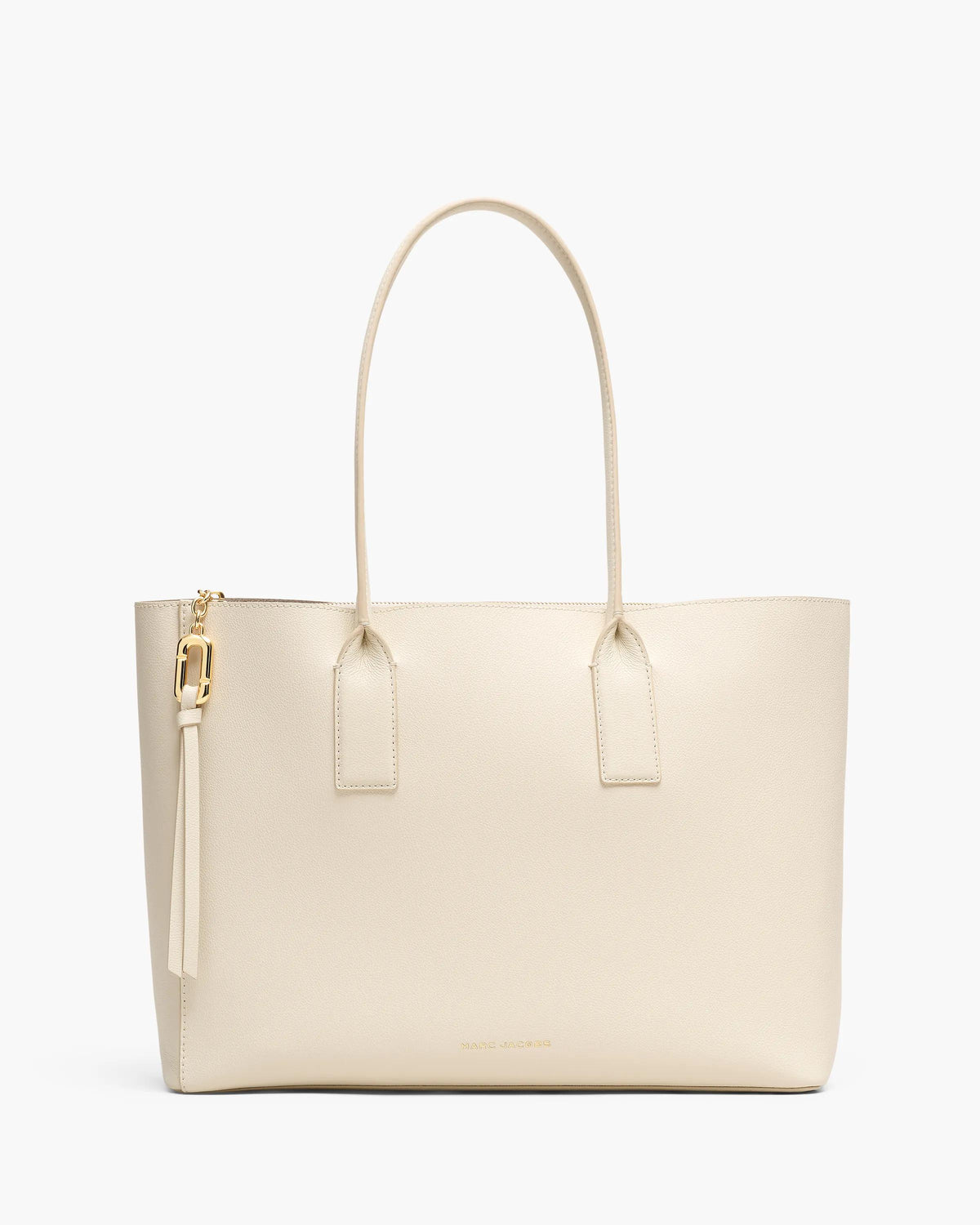 Marc Jacobs Marc Jacobs Pop J Marc Work Tote Cloud White