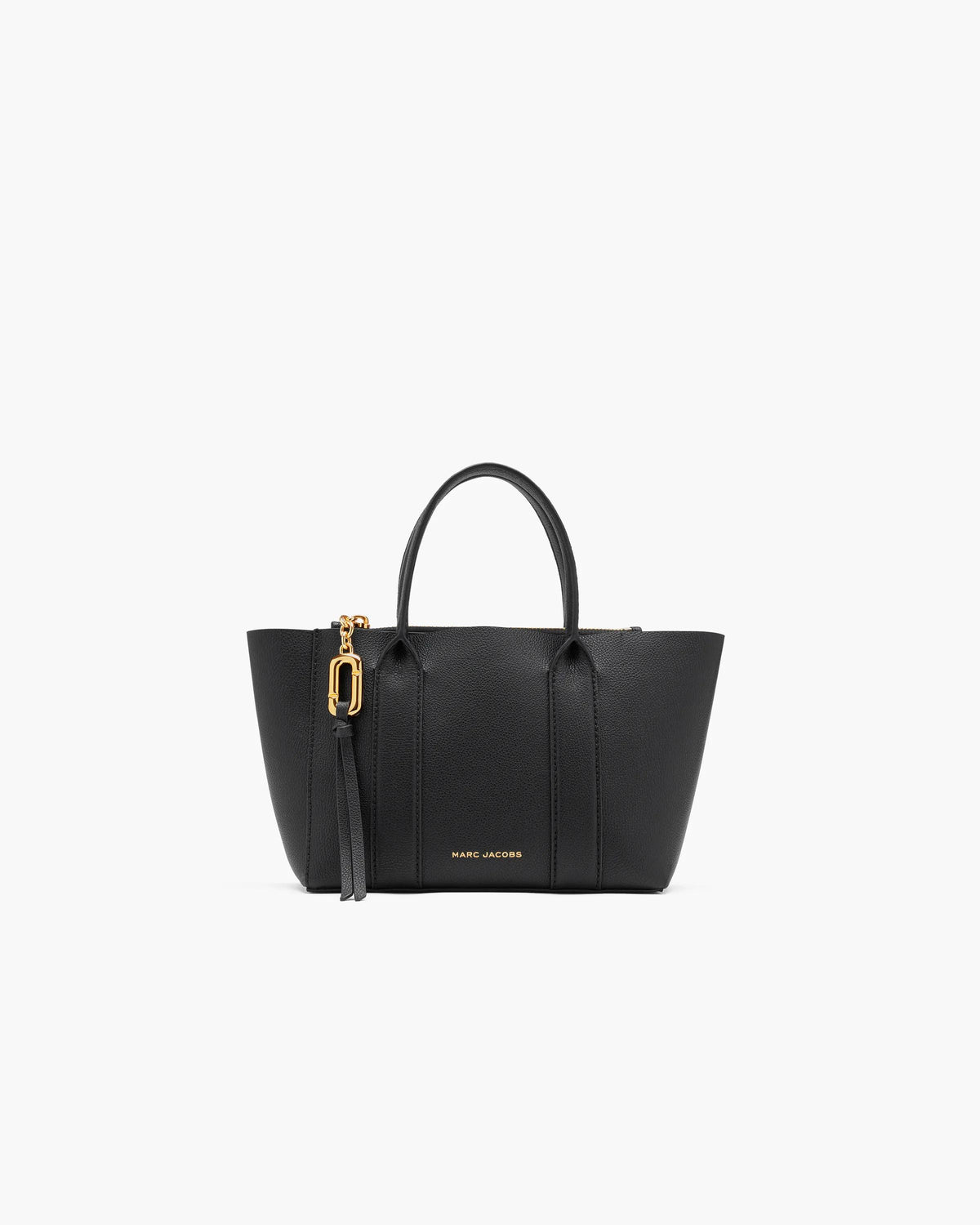 Marc Jacobs Marc Jacobs Tote Bag Pop J Marc Small Work in Black