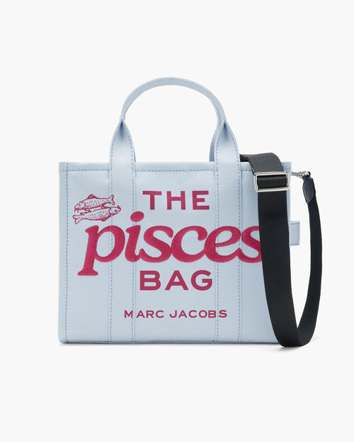 Marc Jacobs Babe Top Handle The Zodiac Tote in Pisces