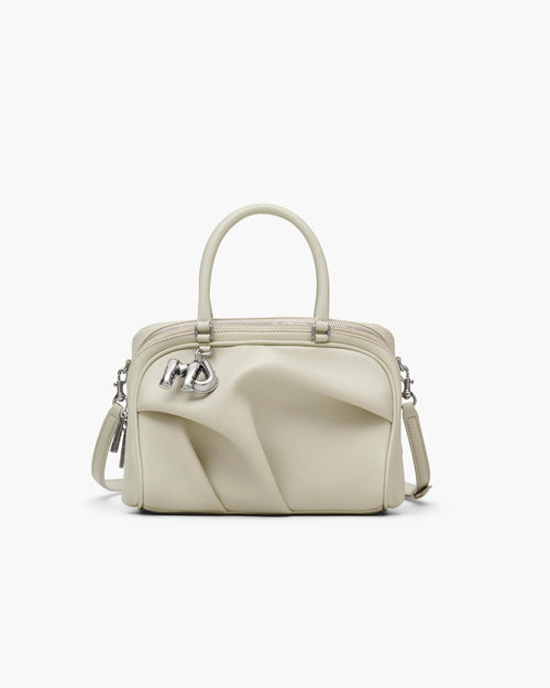 Marc Jacobs Wave Small The Small Wave Bag in Black