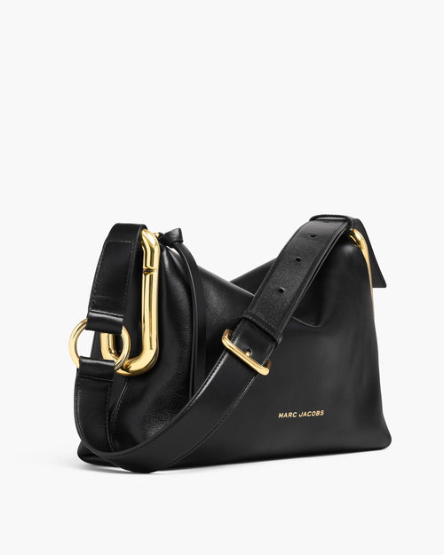 Marc Jacobs Scene Medium Shoulder Bag in Black
