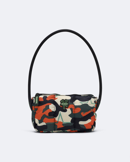 Marc Jacobs Camo Shoulder Bag in Multi