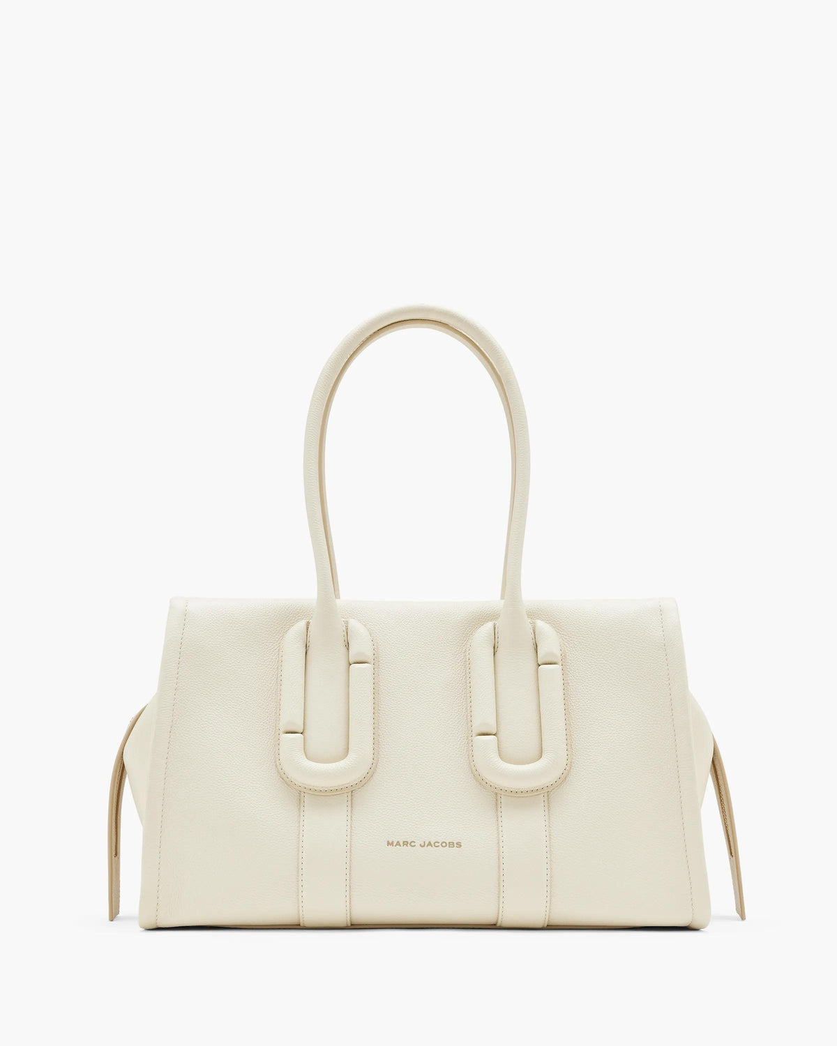Marc Jacobs Marc Jacobs Babe City Tote Cloud White