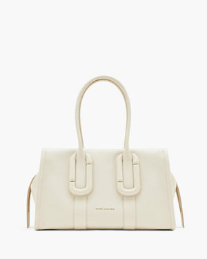 Marc Jacobs Babe City Tote Cloud White
