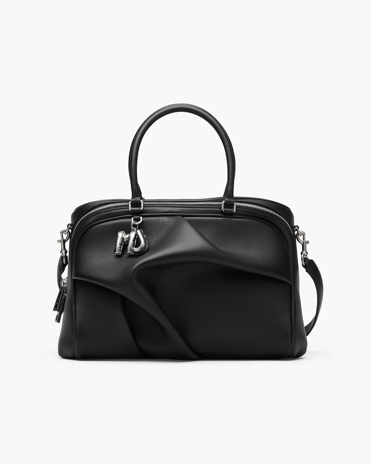 Marc Jacobs Marc Jacobs Wave The Bag in Black