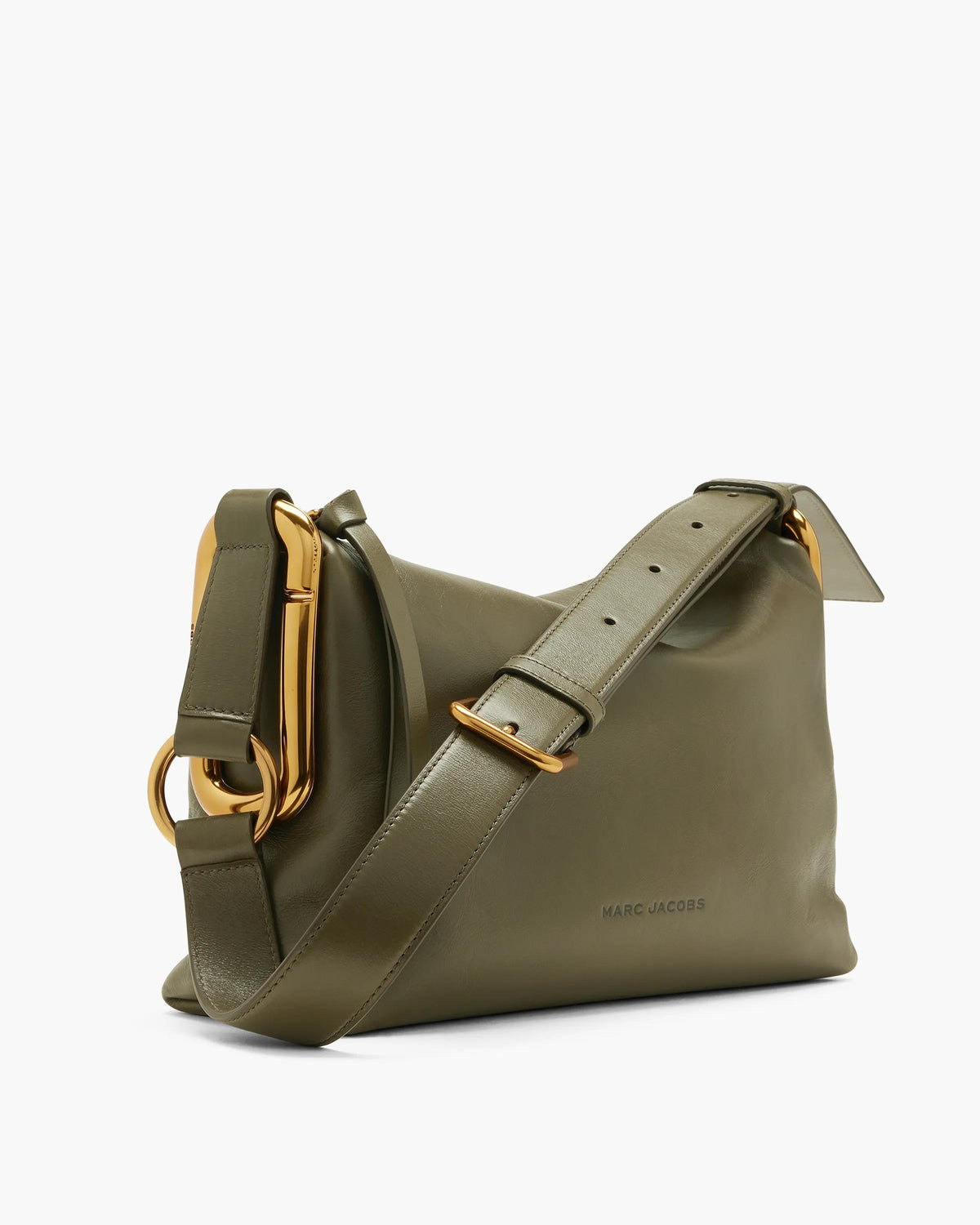 Marc Jacobs Marc Jacobs Scene Medium Shoulder Bag in Forest