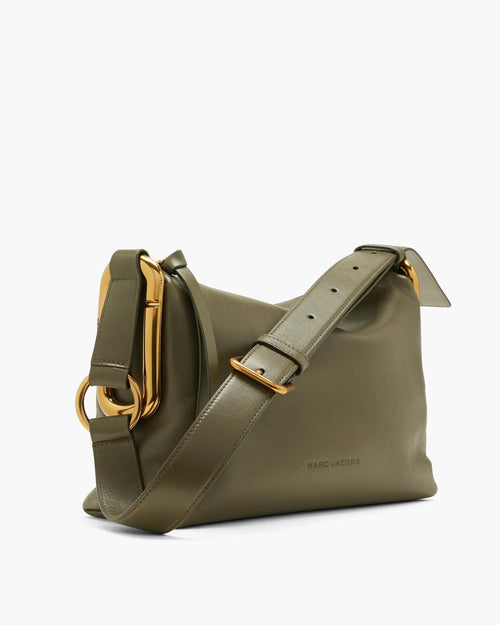 Marc Jacobs Scene Medium Shoulder Bag in Forest