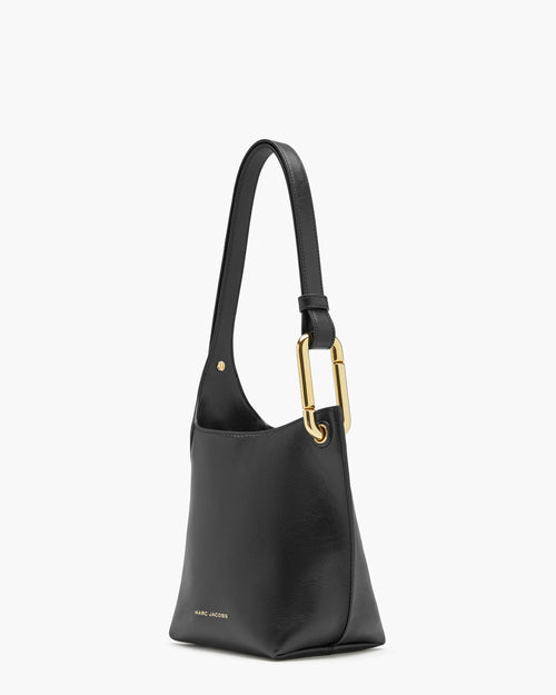 Marc Jacobs Scene Small Bucket Bag in Black