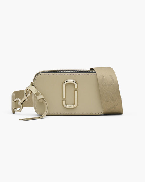 Marc Jacobs Snapshot DTM The Bag in Khaki