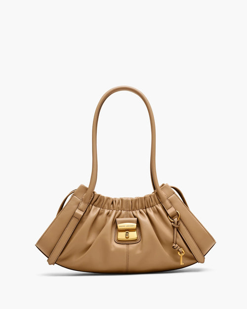 Marc Jacobs Cristina Satchel The Bag in Camel
