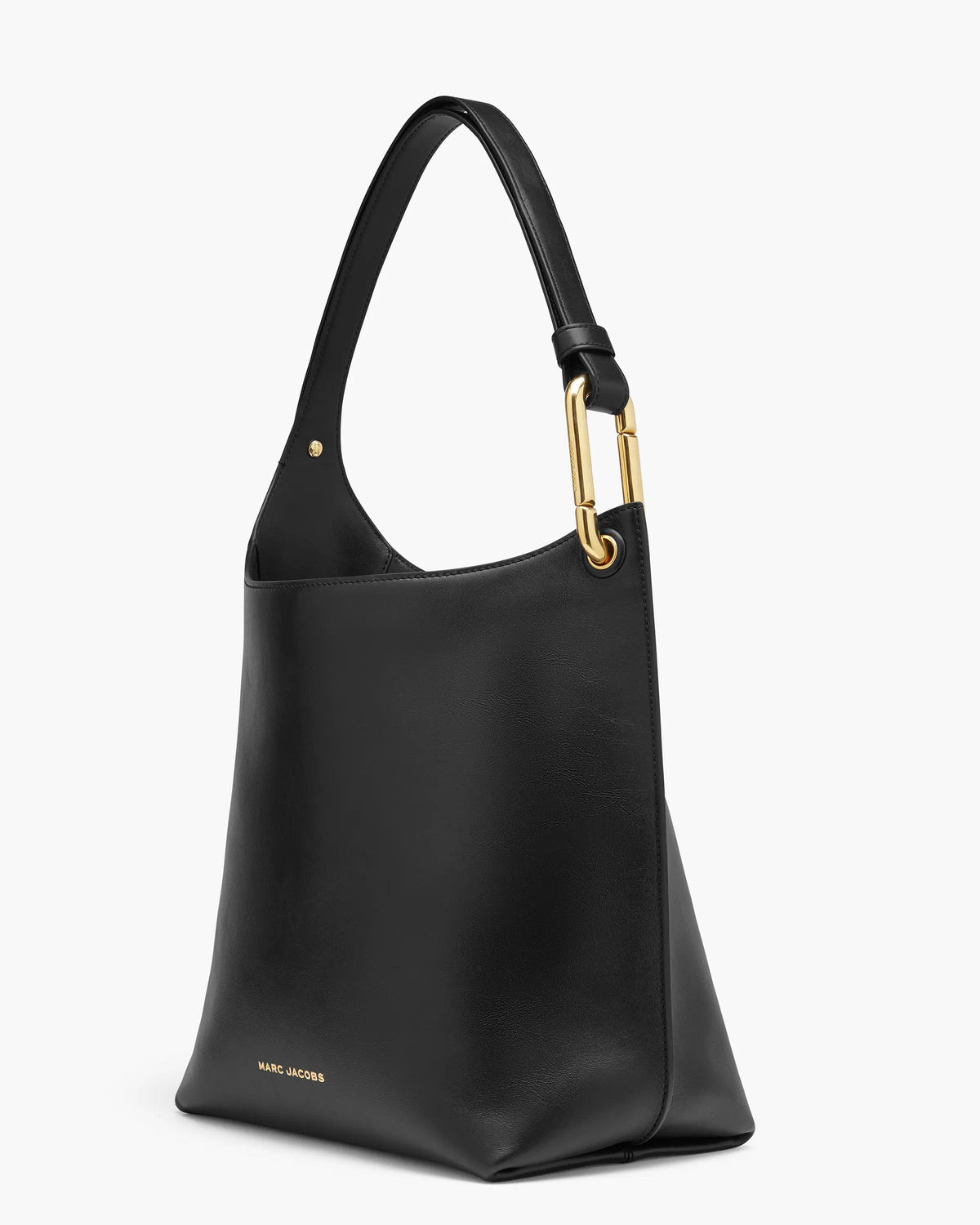 Marc Jacobs Marc Jacobs Scene Large Bucket Bag in Black