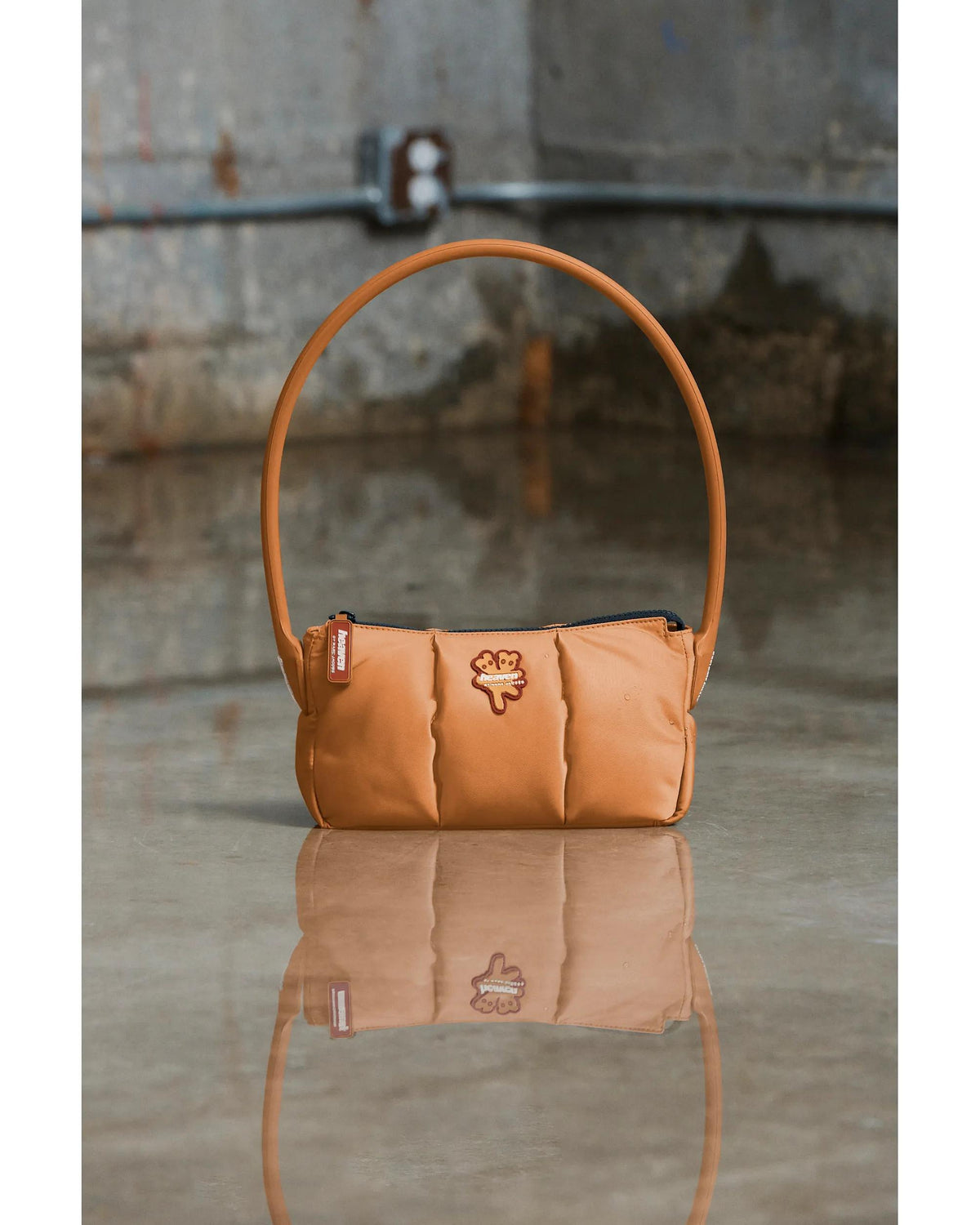 Marc Jacobs Marc Jacobs Shoulder Bag SHOULDER BAG in Burnt Orange