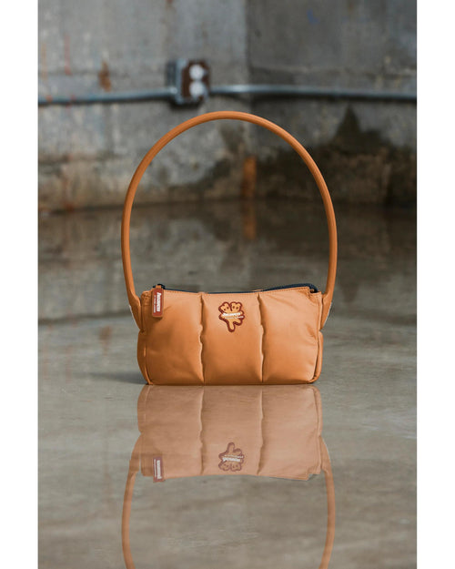 Marc Jacobs Shoulder Bag SHOULDER BAG in Burnt Orange