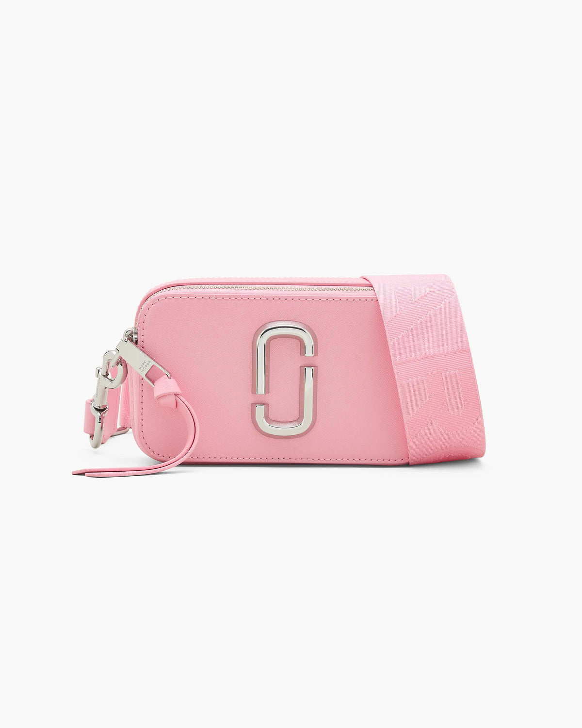 Marc Jacobs Marc Jacobs Snapshot The Bag in Ribbon Pink