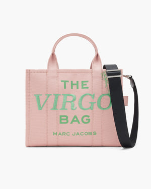 Marc Jacobs Babe Top Handle The Zodiac Tote in Virgo