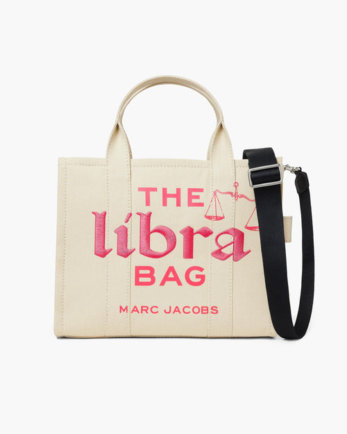 Marc Jacobs Babe Top Handle The Zodiac Tote in Libra