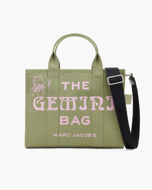 Marc Jacobs Babe Top Handle The Zodiac Tote in Gemini