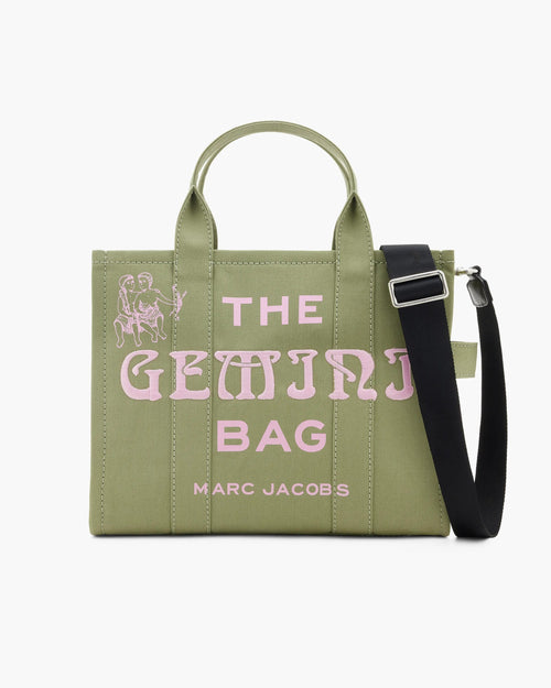 Marc Jacobs Babe Top Handle The Zodiac Tote in Gemini