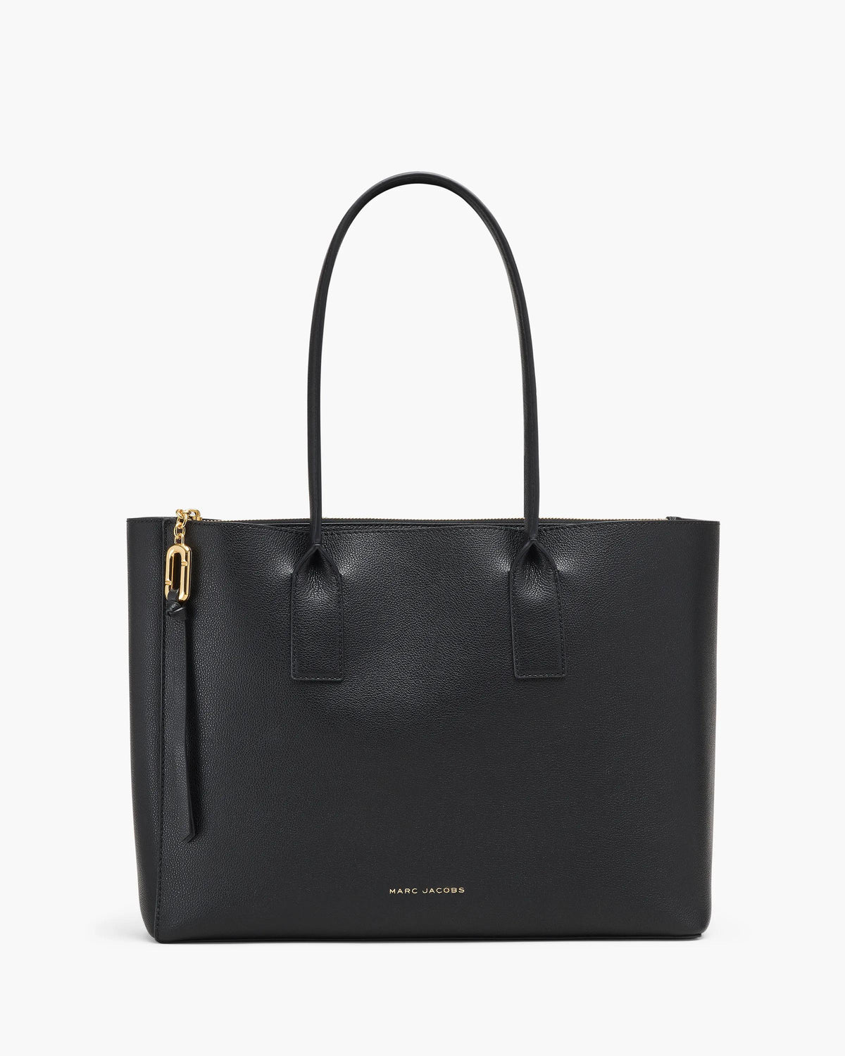 Marc Jacobs Marc Jacobs Pop J Marc Work Tote Black