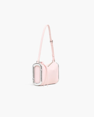 Marc Jacobs Scene Small Shoulder Bag in Powder Pink