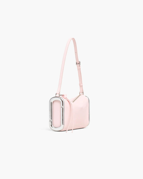 Marc Jacobs Scene Small Shoulder Bag in Powder Pink