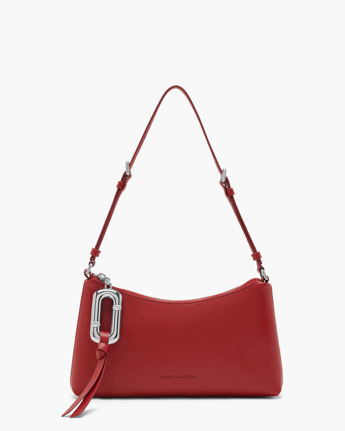 Marc Jacobs Marc Jacobs Scene Convertible Mini Bag in Crimson