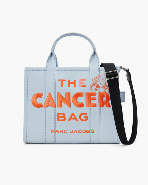 Marc Jacobs Babe Top Handle The Zodiac Tote in Cancer