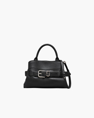 Marc Jacobs Dakota Small Satchel The Bag in Black
