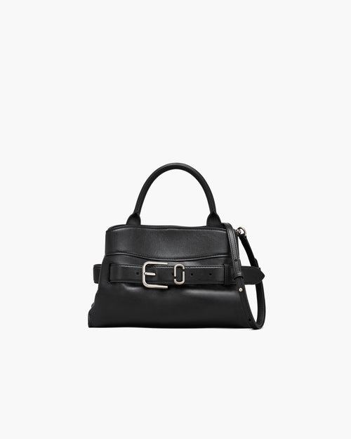 Marc Jacobs Dakota Small Satchel The Bag in Black