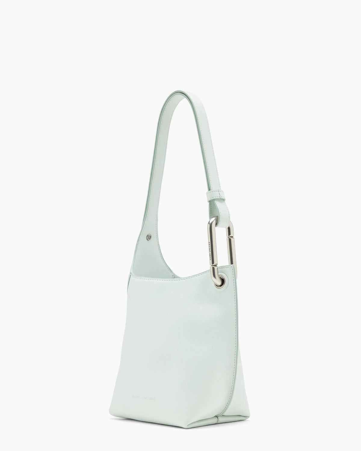 Marc Jacobs Marc Jacobs Scene Small Bucket Bag in Light Sage