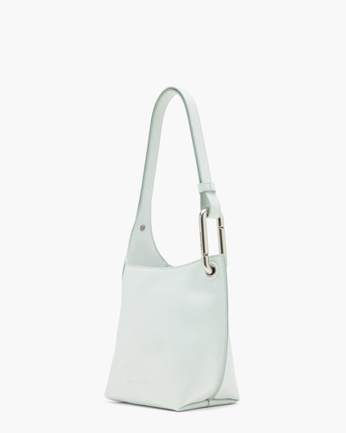 Marc Jacobs Scene Small Bucket Bag in Light Sage