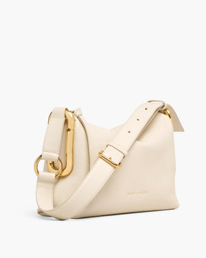 Marc Jacobs Scene Medium Shoulder Bag in Cloud White