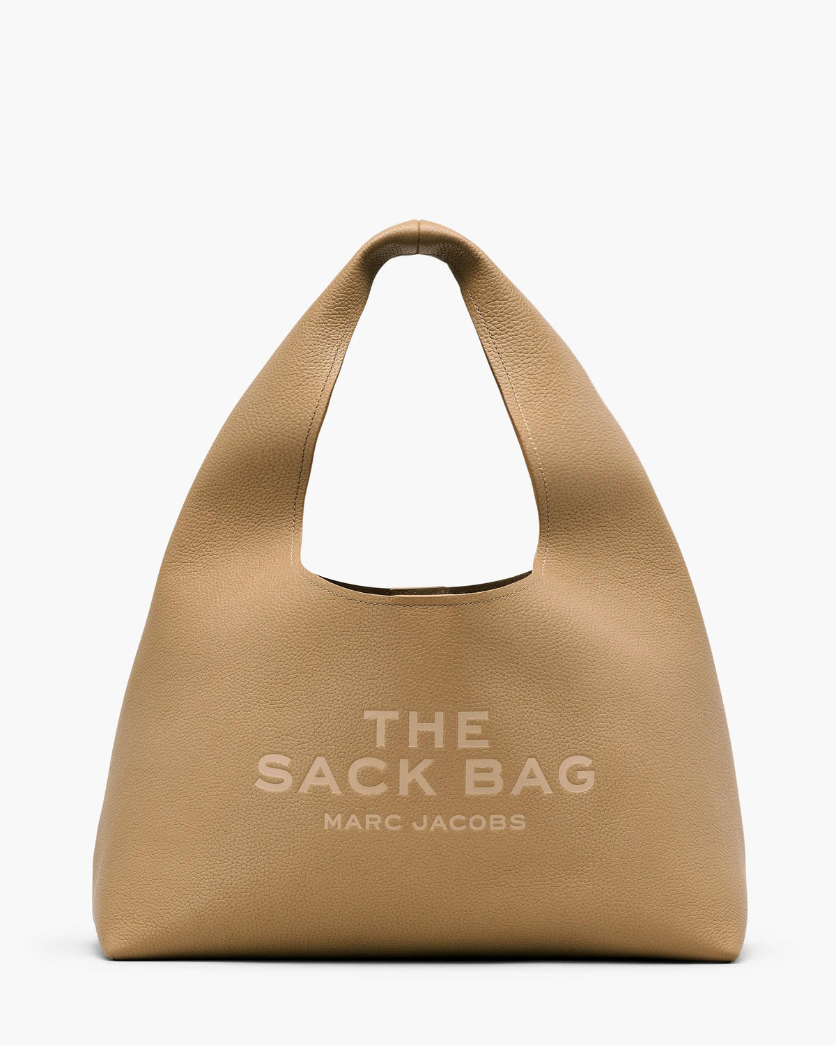 Marc Jacobs Marc Jacobs Sack Bag The in Camel