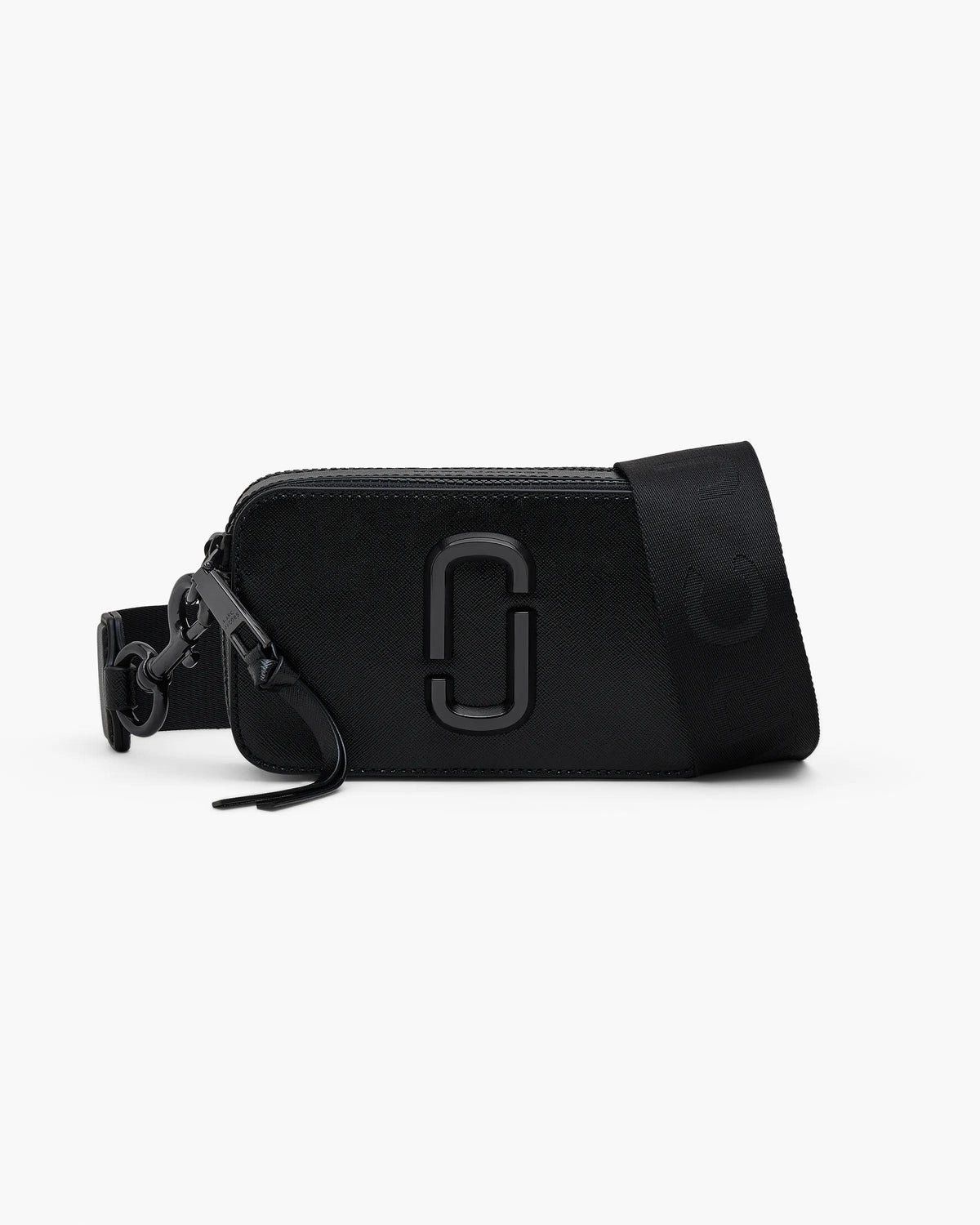 Marc Jacobs Marc Jacobs Snapshot DTM The Bag in Black