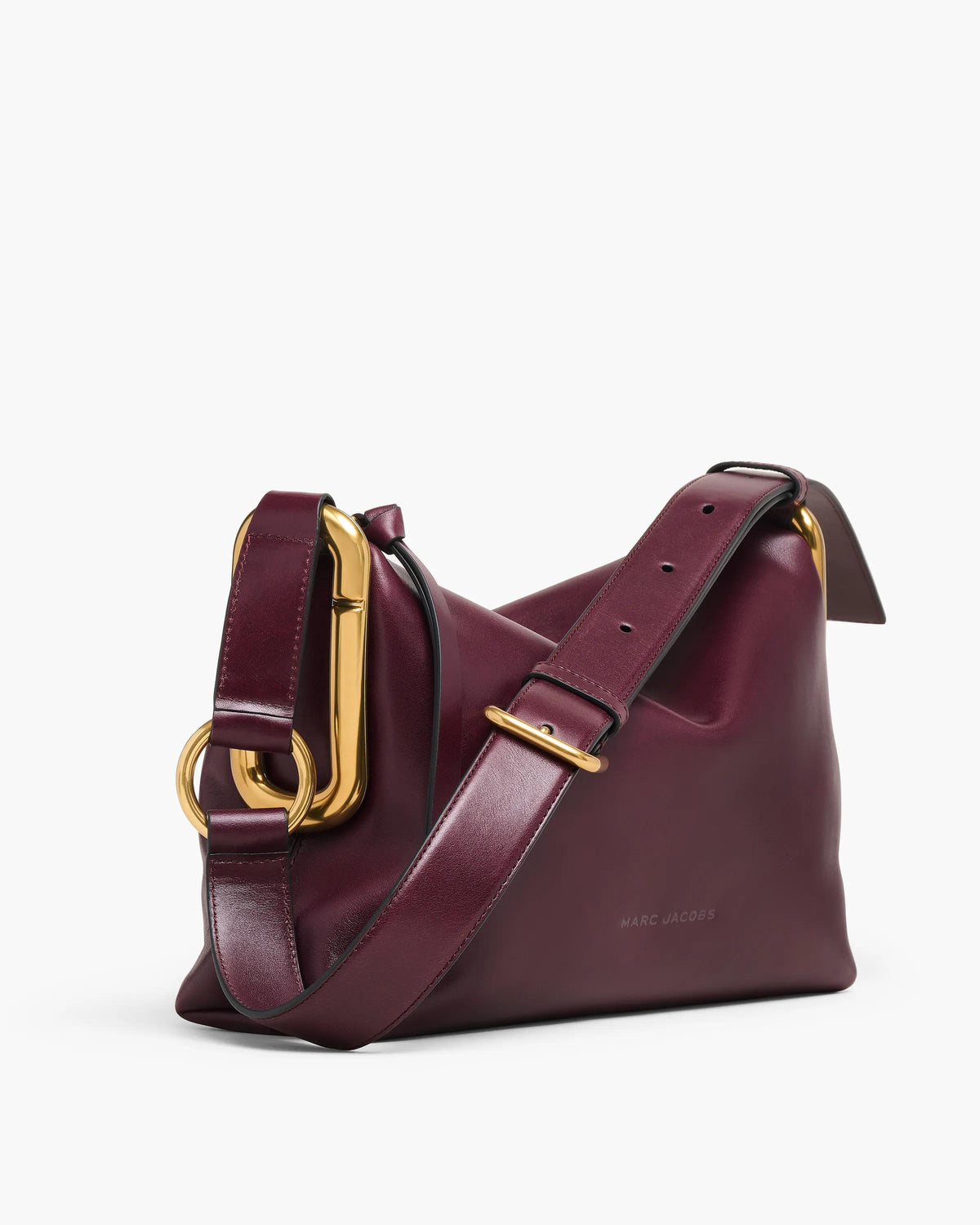 Marc Jacobs Marc Jacobs Scene Medium Shoulder Bag in Cloud White