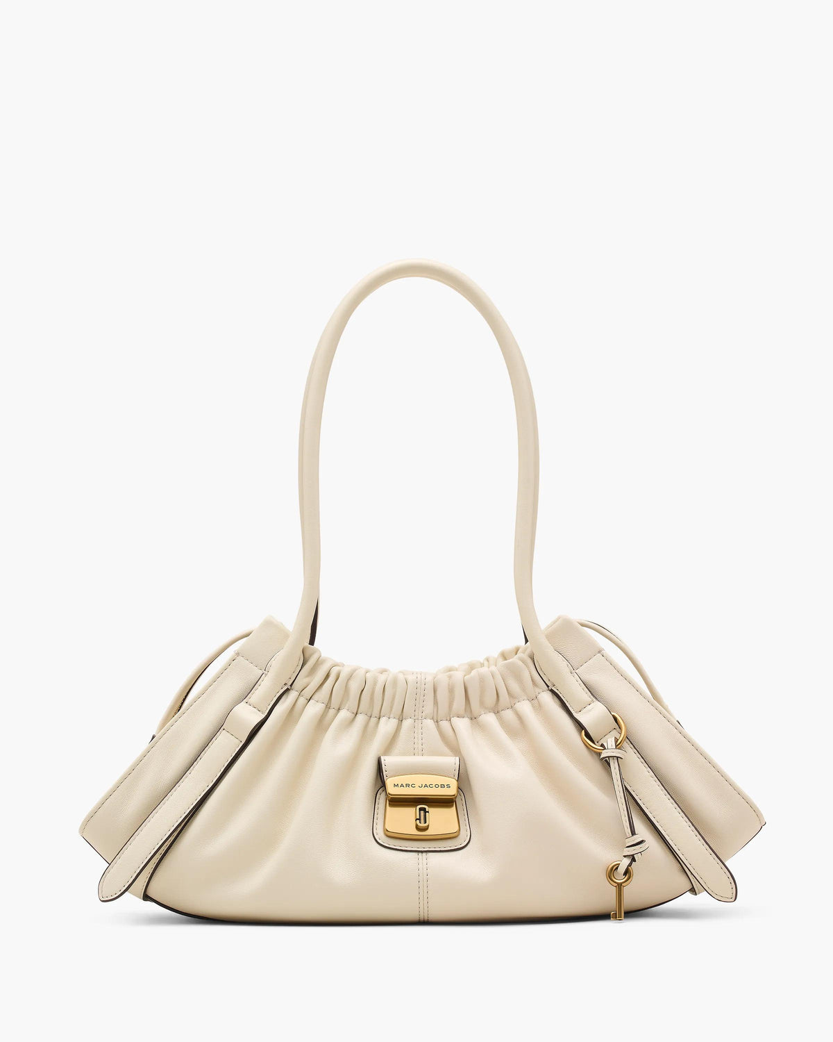 Marc Jacobs Marc Jacobs Cristina Satchel The Bag in Ivory