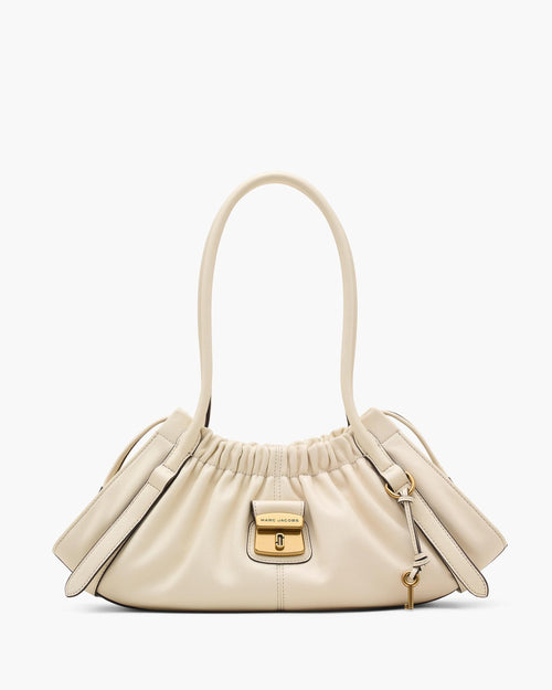 Marc Jacobs Cristina Satchel The Bag in Ivory