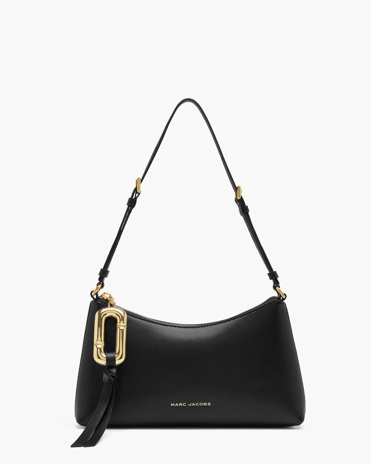 Marc Jacobs Marc Jacobs Scene Convertible Mini Bag in Black
