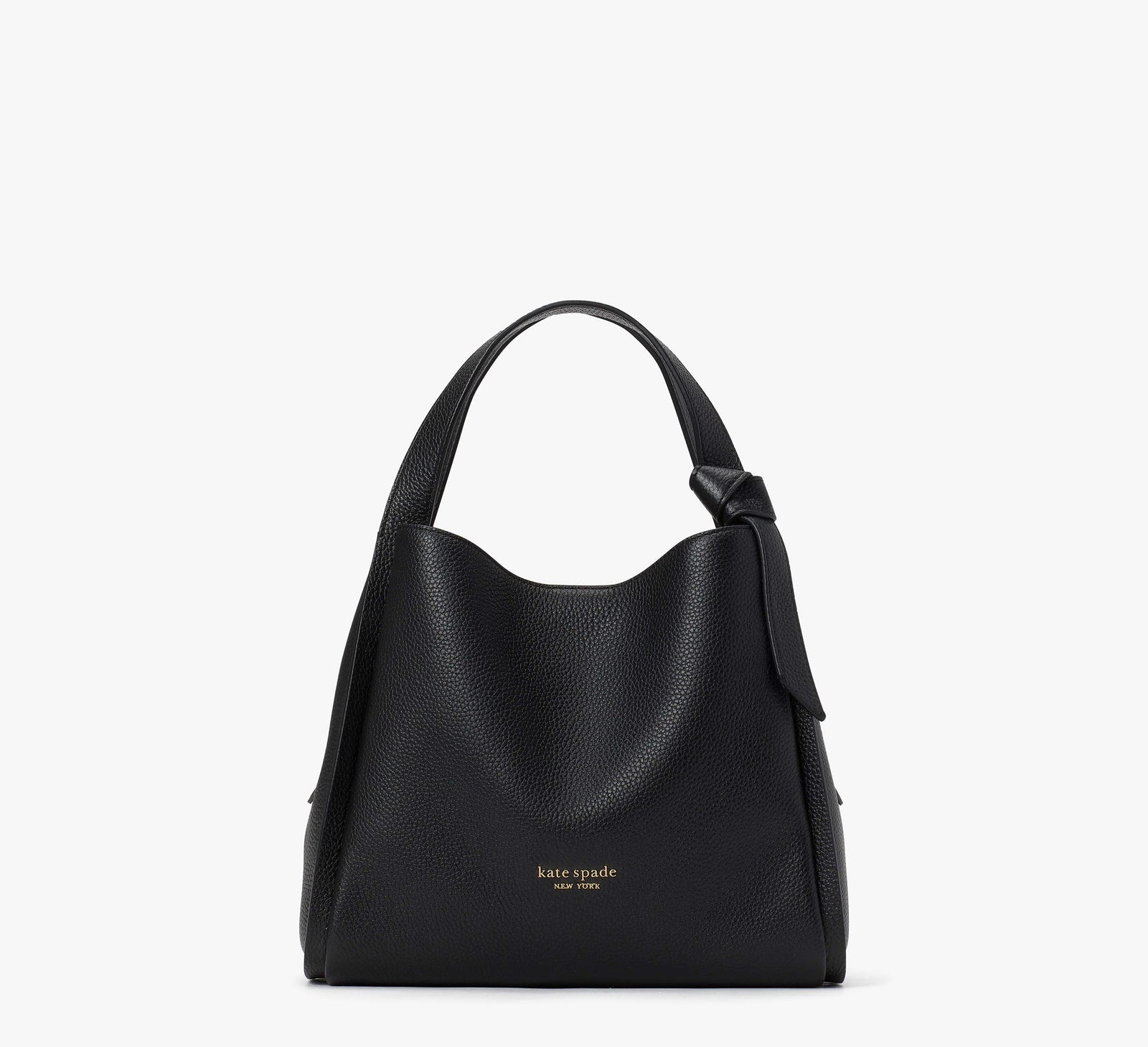 Kate Spade New York Sac fourre-tout à bandoulière de taille moyenne Knott