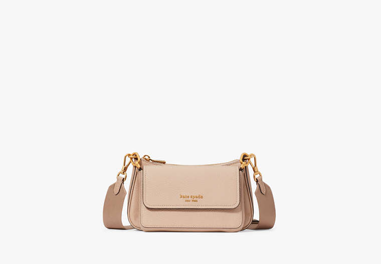 Kate Spade New York Double Up Crossbody