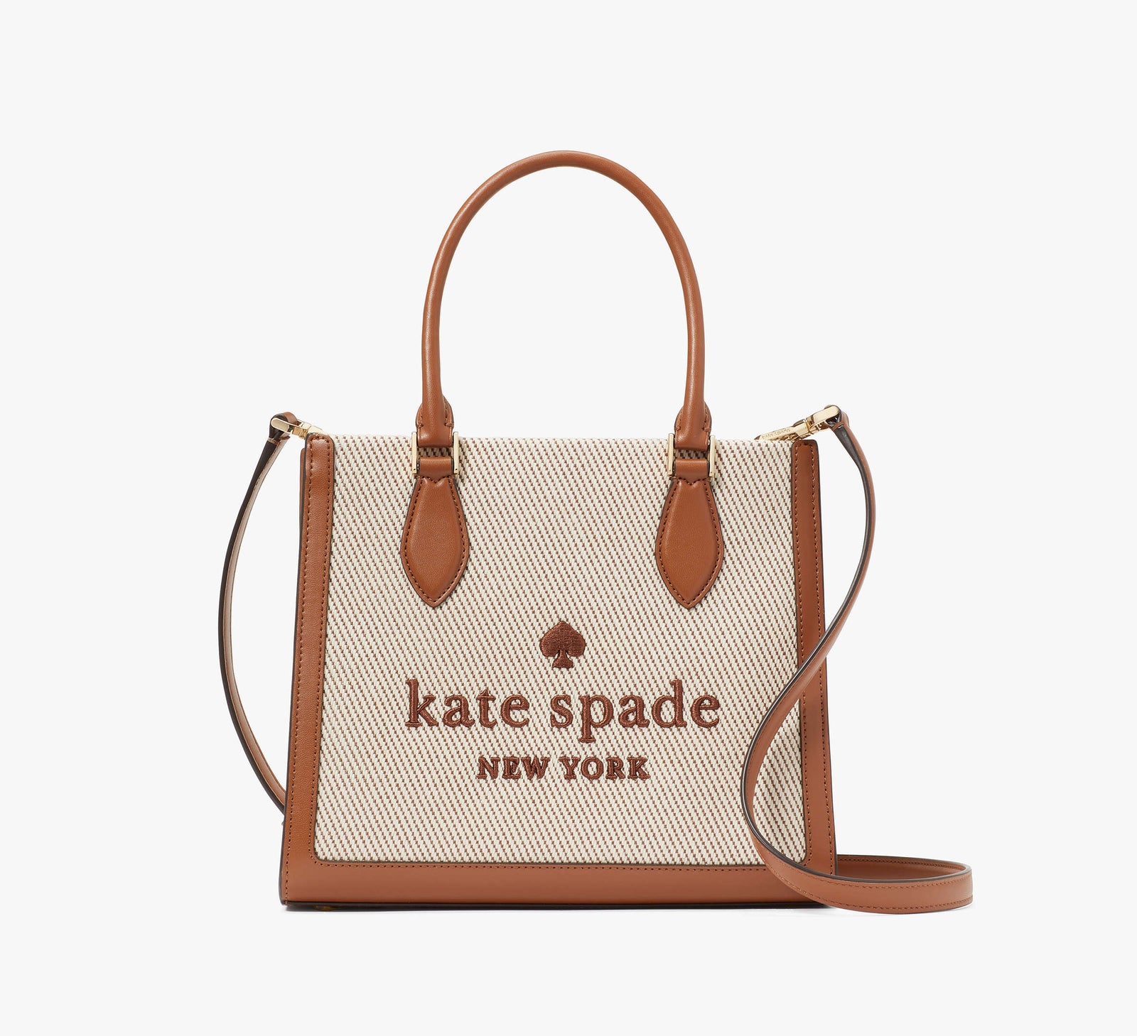 Kate Spade New York Sac fourre-tout Ellie, Klein