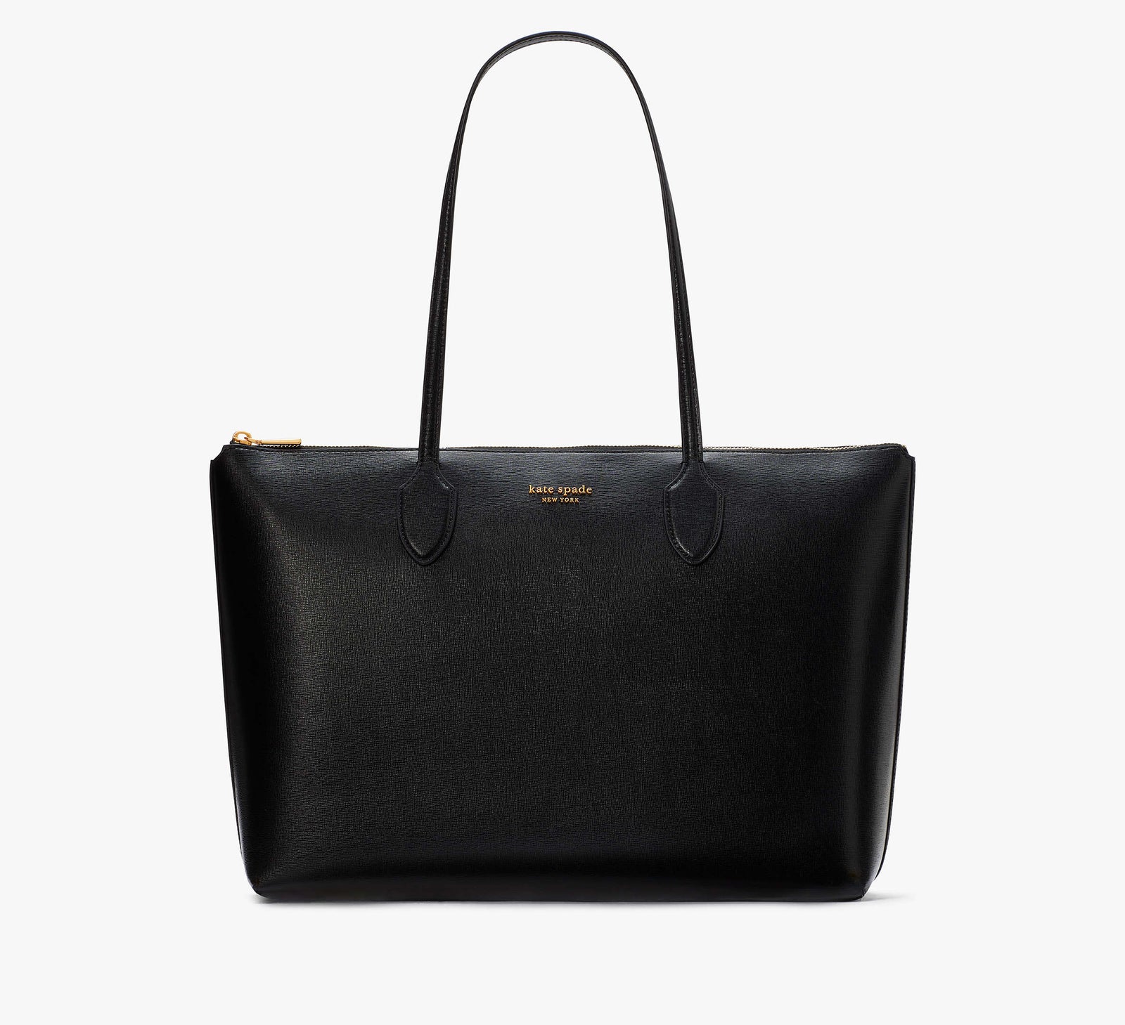 Kate Spade New York Grand sac fourre-tout zippé Bleecker