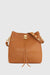 Darren Shoulder Bag In Brown