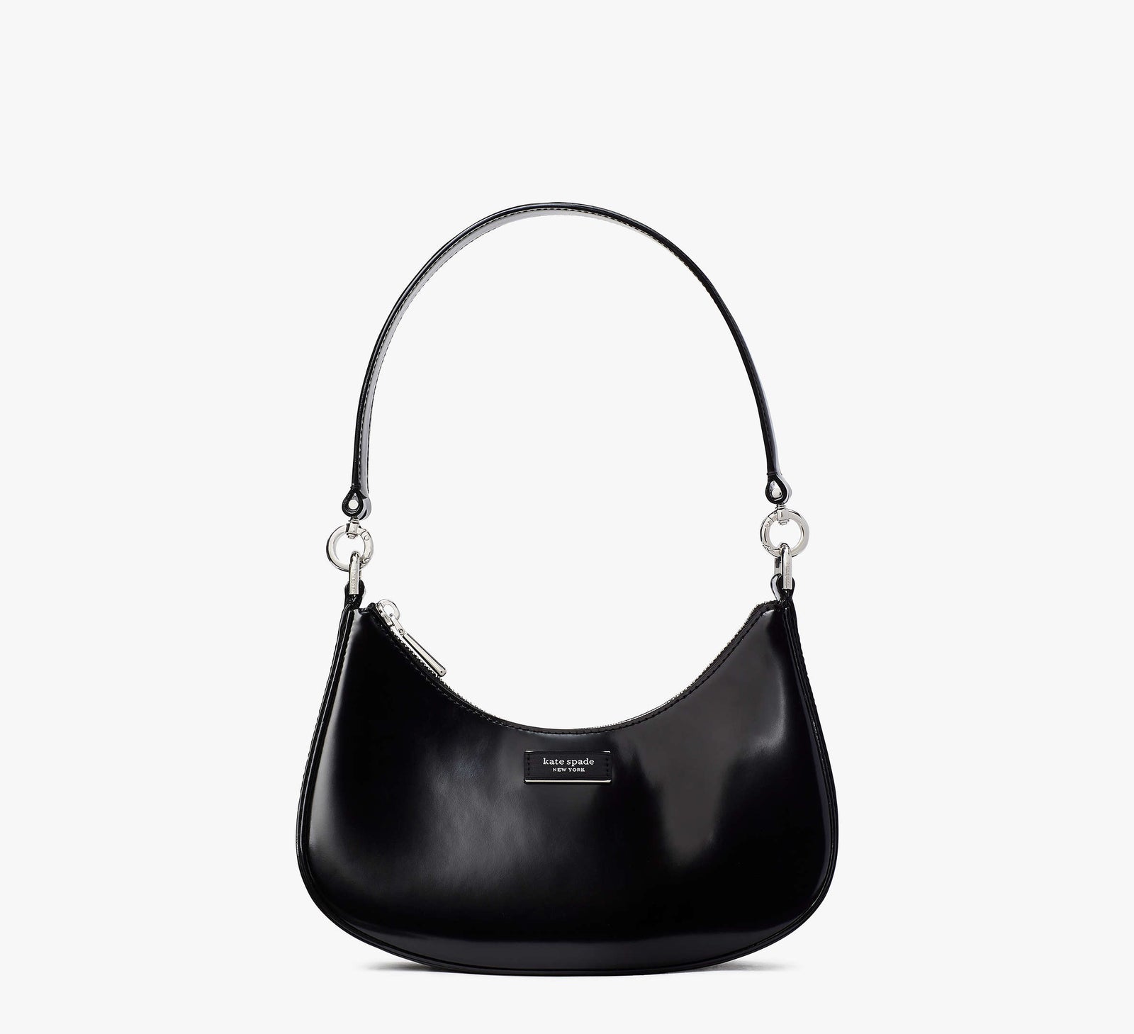 Kate Spade New York Petit sac bandoulière convertible Sam Icon