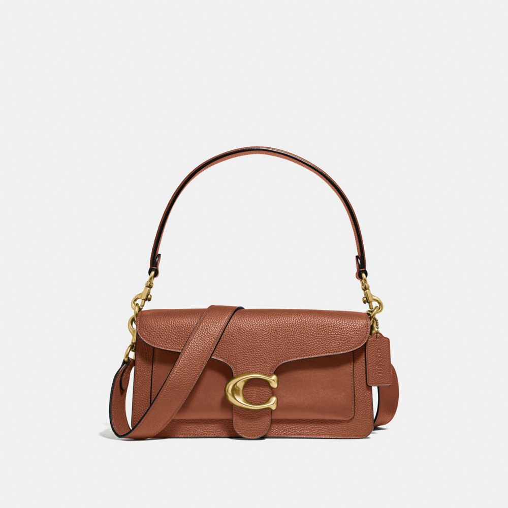 Coach Tabby Shoulder Bag 26