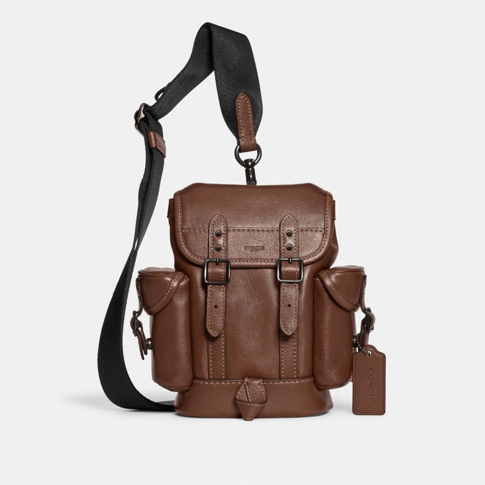 Coach Hitch Rucksack 13