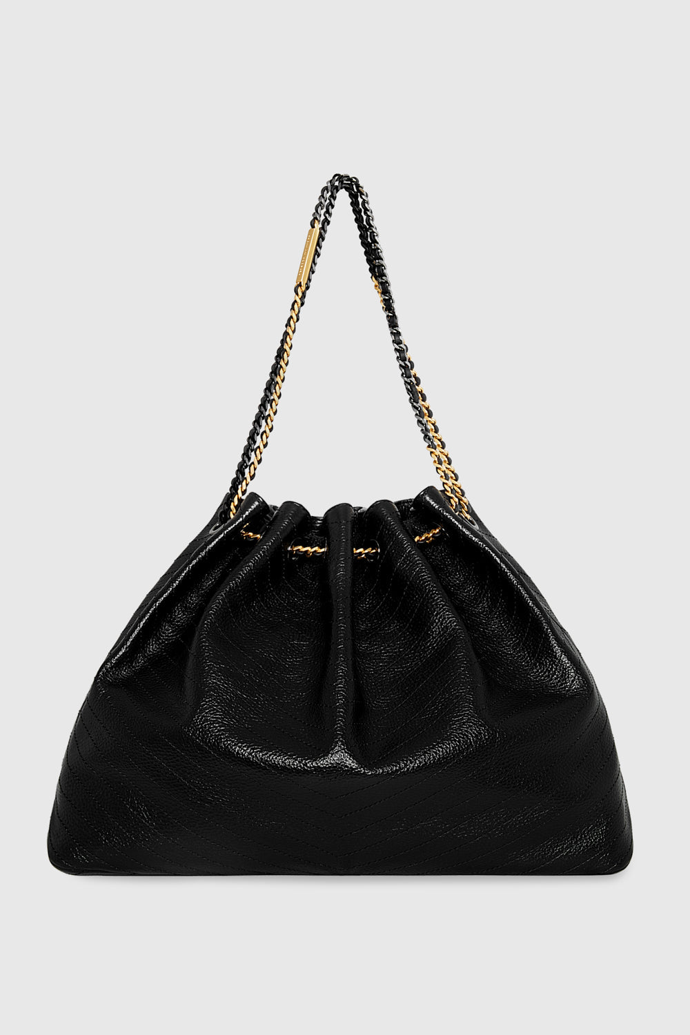 Rebecca Minkoff Soft Tote Bag In Black