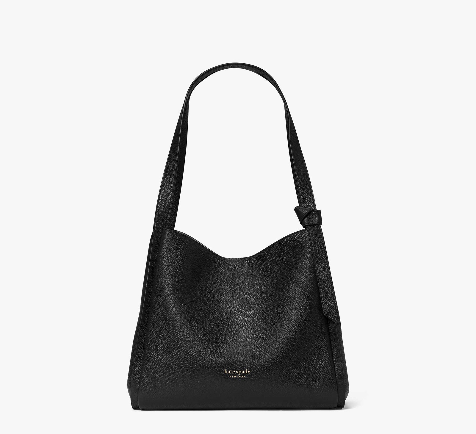 Kate Spade New York Grand sac à bandoulière Knott