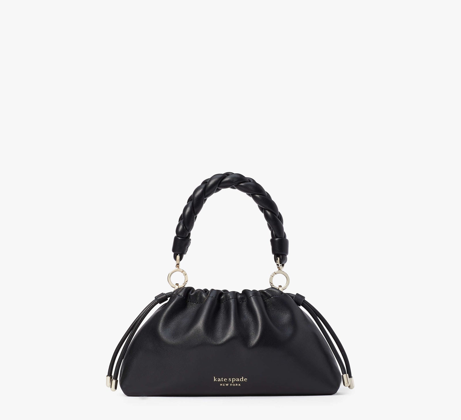 Kate Spade New York Petit sac bandoulière Meringue